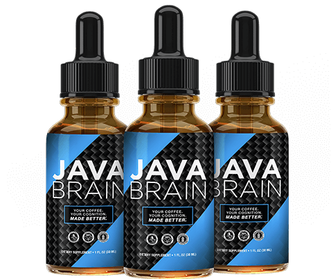Java Brain™ ® (Official) Smart Coffee for Mental Clarity